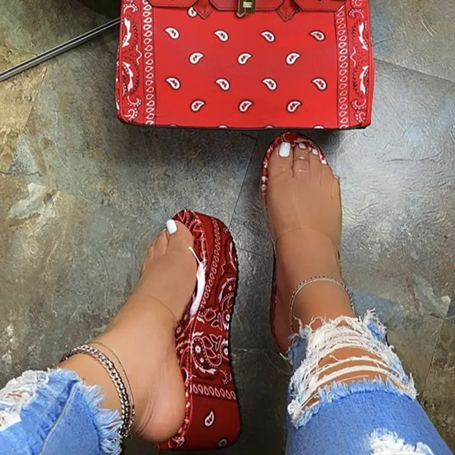 

New Trend Wholesale Shoe Ladies Casual High Quality Sandal For Girl women's Slippers