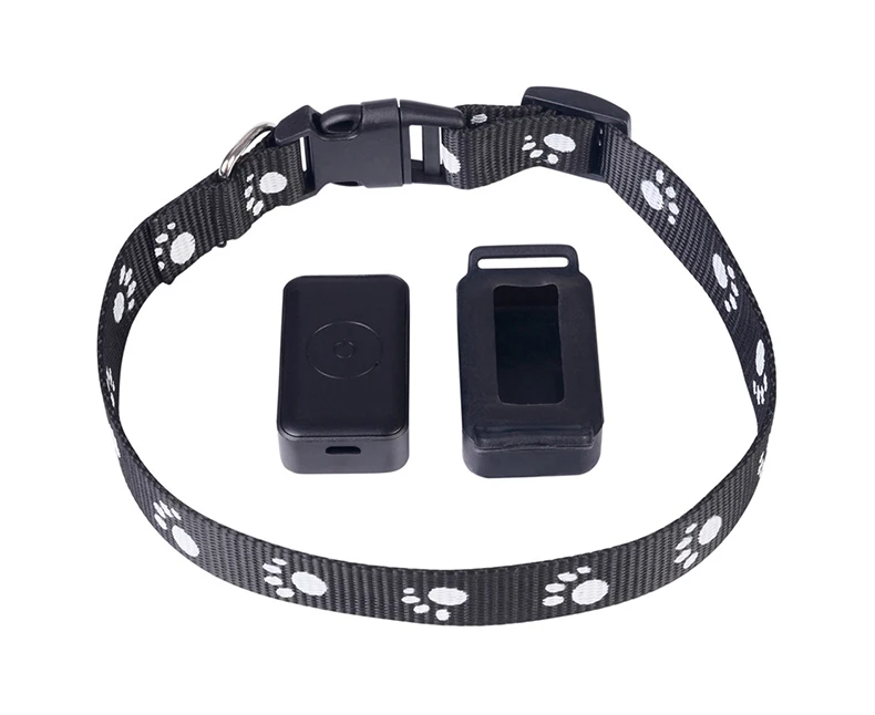 

Factory wholesale low price pet GPS tracker P03 Anti-lost mini GSM GPRS wifi GPS locator for dog/cat/sheep/animals