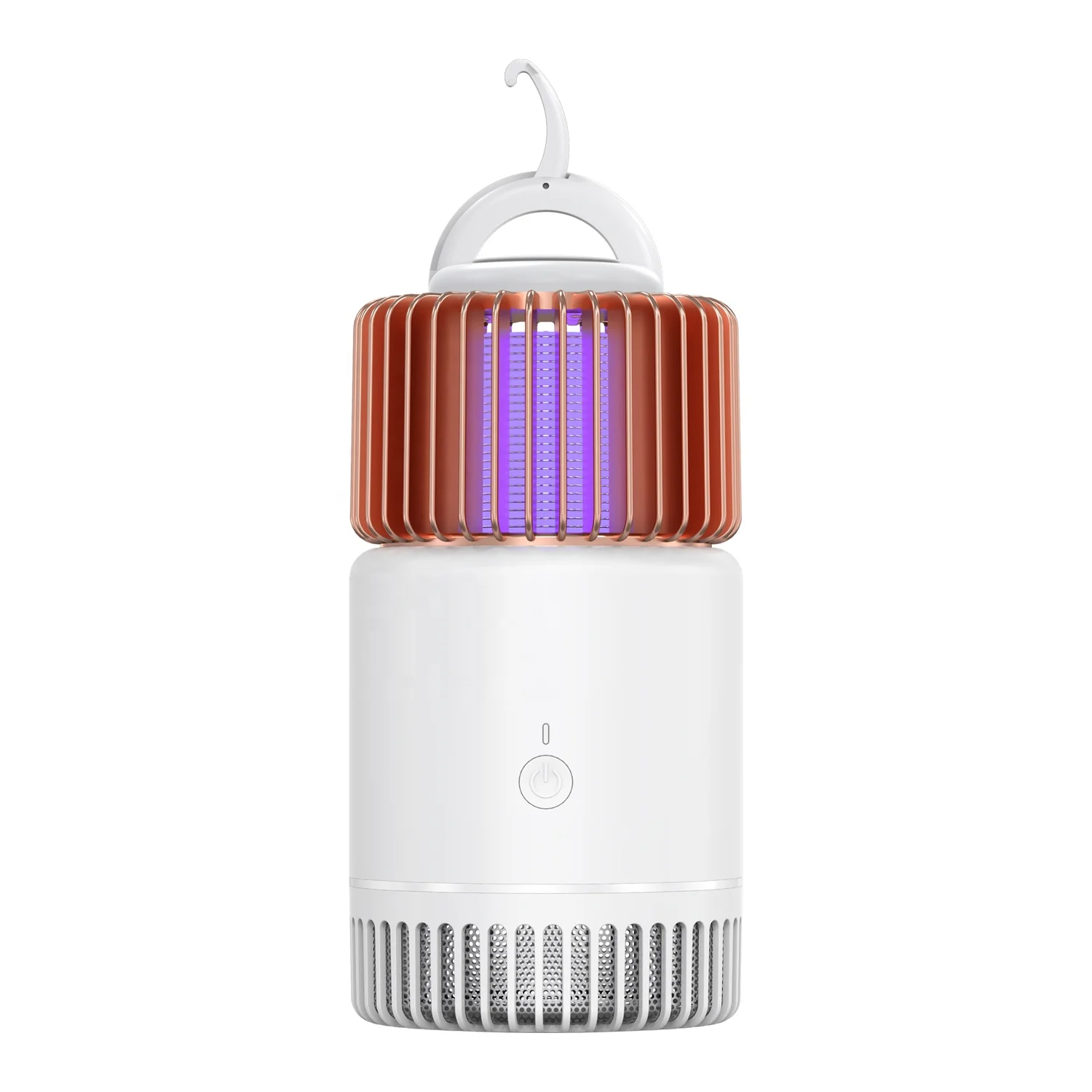 

ABS+PC BLACK WHILE 5v usb electric moskito killing mosquitoes killer lamp
