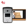 Hot Sale Digital TCP/IP cheap video door phone for villa video intercom USA
