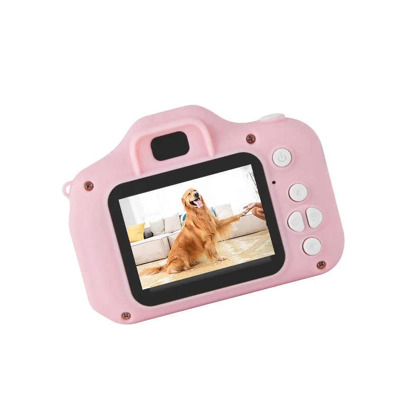 

Mini kids toy camera rechargeable digital camera for kids