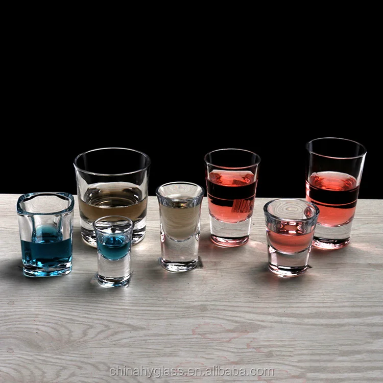 Wholesale Hot Sell 2oz Vodka Glass Spirit Wine Glass Shot Glass Custom Shot Glasses Buy Wine