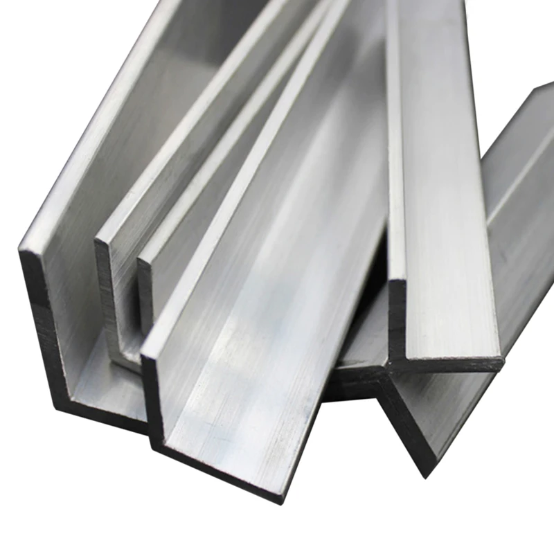 
High Quality Custom Size Aluminium Product Aluminum Angle  (60734078432)