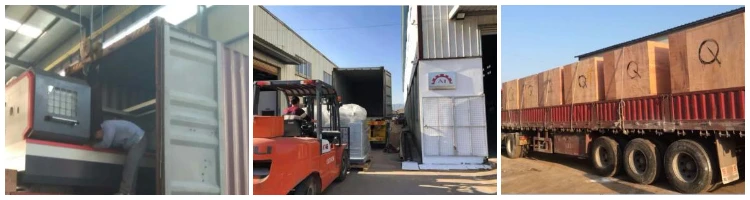 RADIAL DRILLING MACHINE