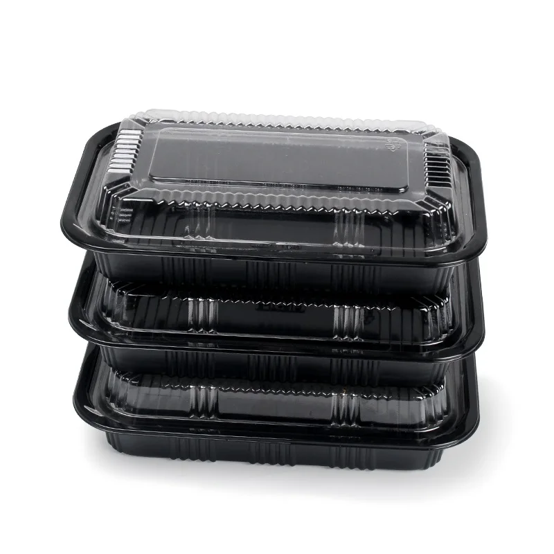 S815  plastic food packaging box for sushi,cool food