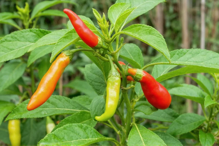 Thailändische Pfefferpflanze: Anbau & Verwendung einfach erklärt