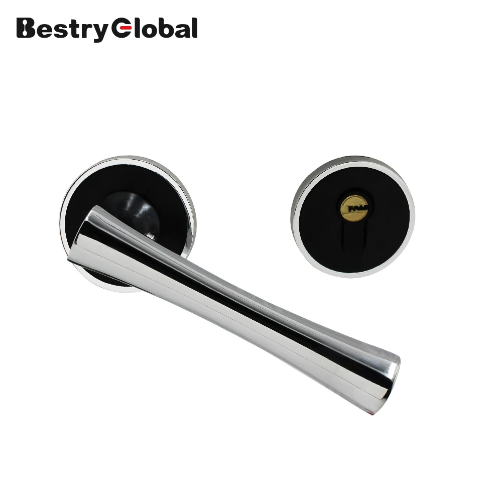 Großhandel haustür drückergarnituren Kaufen Sie die besten haustür