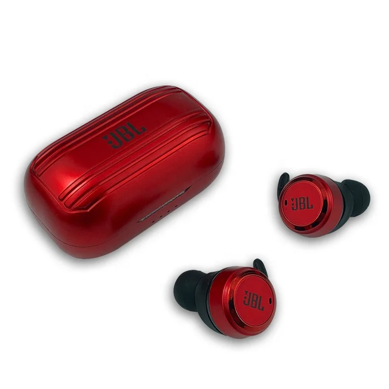 

T280 TWS earbud high fidelity earphone touch subwoofer wireless earphone bt V5.0 earphone sports waterproof stereo music for jbl