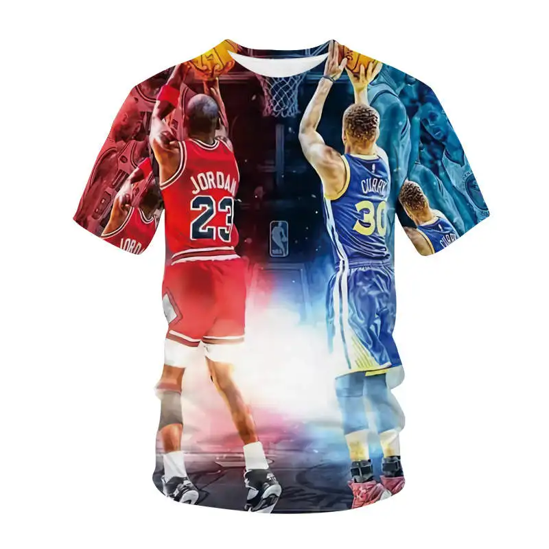 jordan 23 tshirt