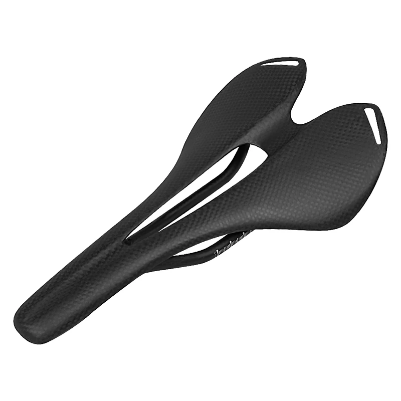 

Black carbon mountain saddle mtb bicycle seat 3k gloss matte bike saddle cycling parts