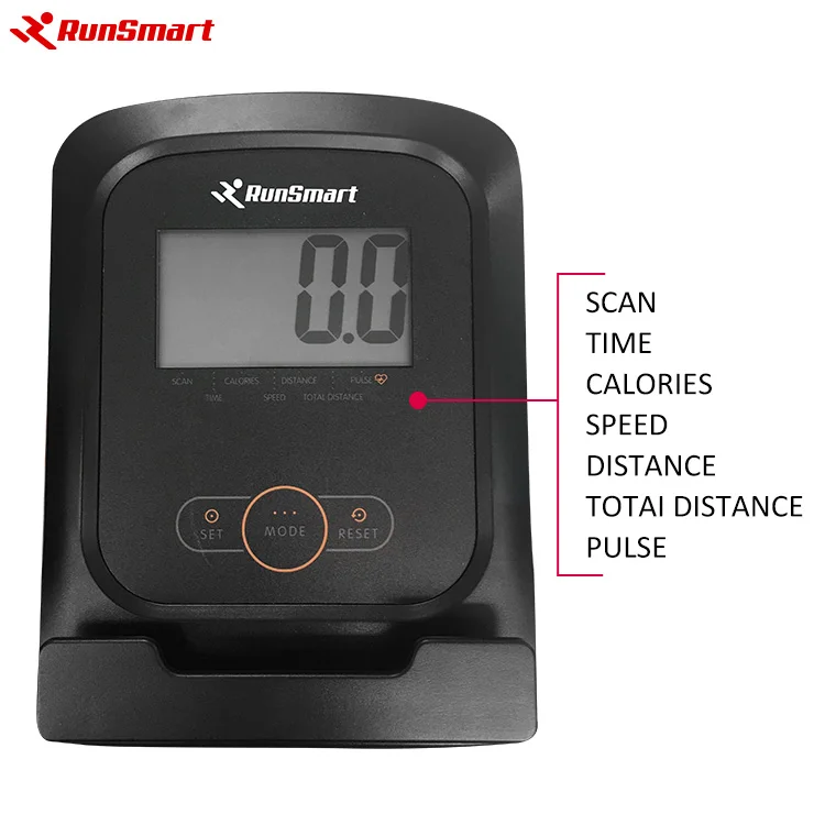 runsmart treadmill