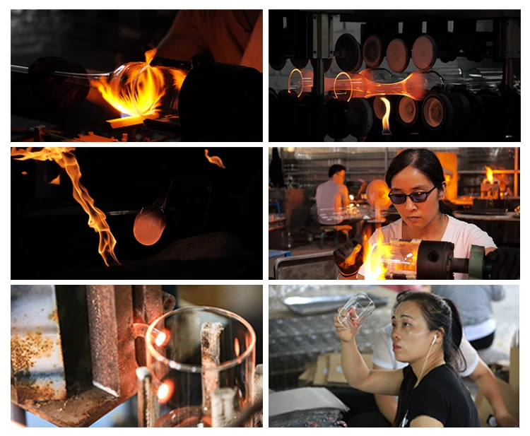 reausable wine glass