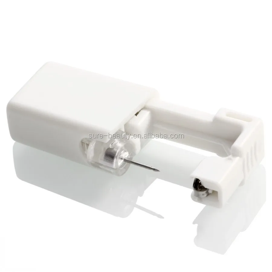 ear piercing gun