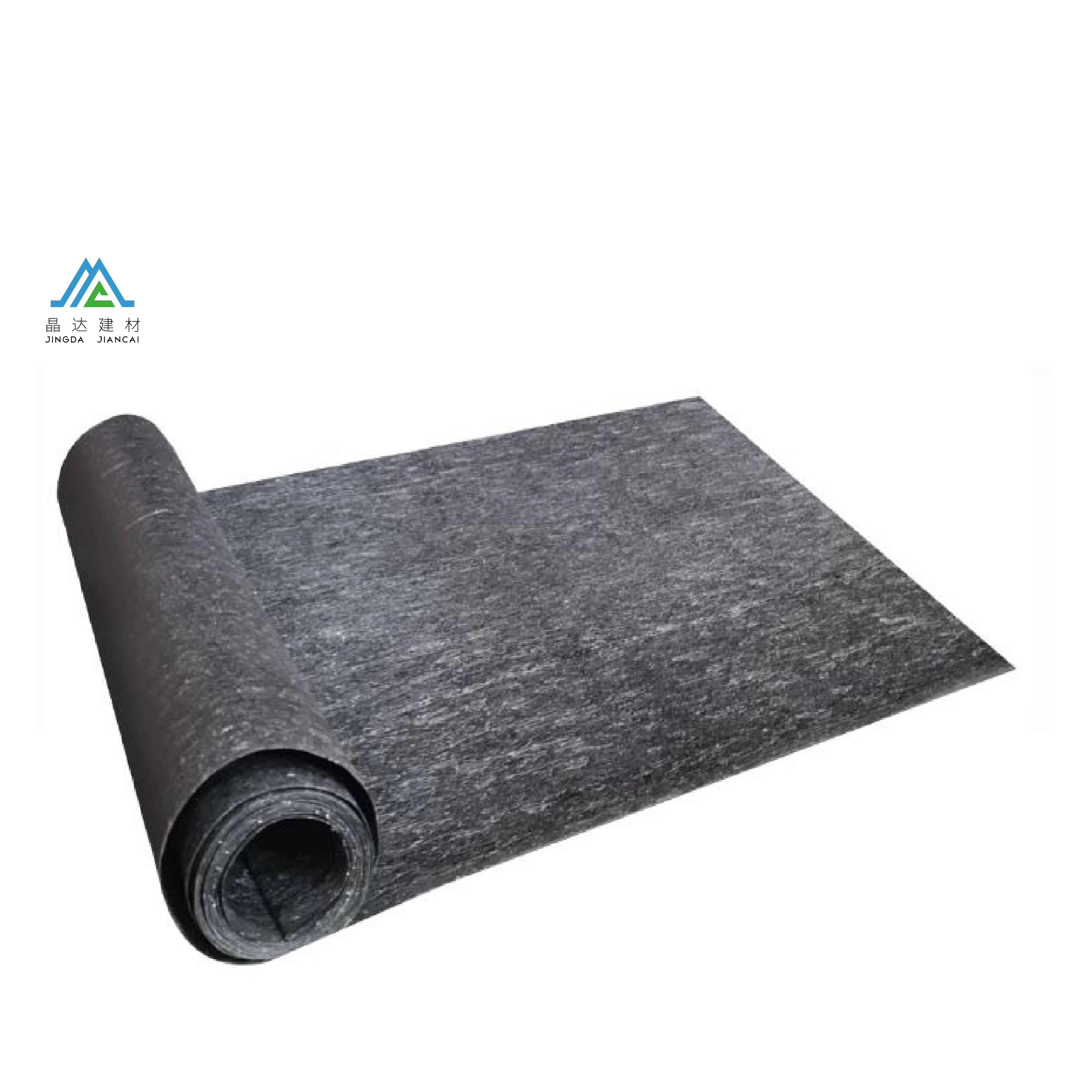 
The Latest oil felt waterproof membrane 