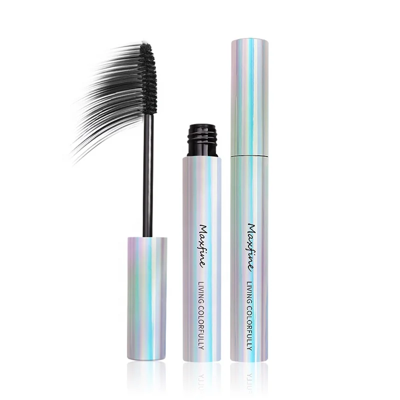 

Colored Fiber Mascara Private Label Lash Volumizing Mascara 3.5g 0.12oz