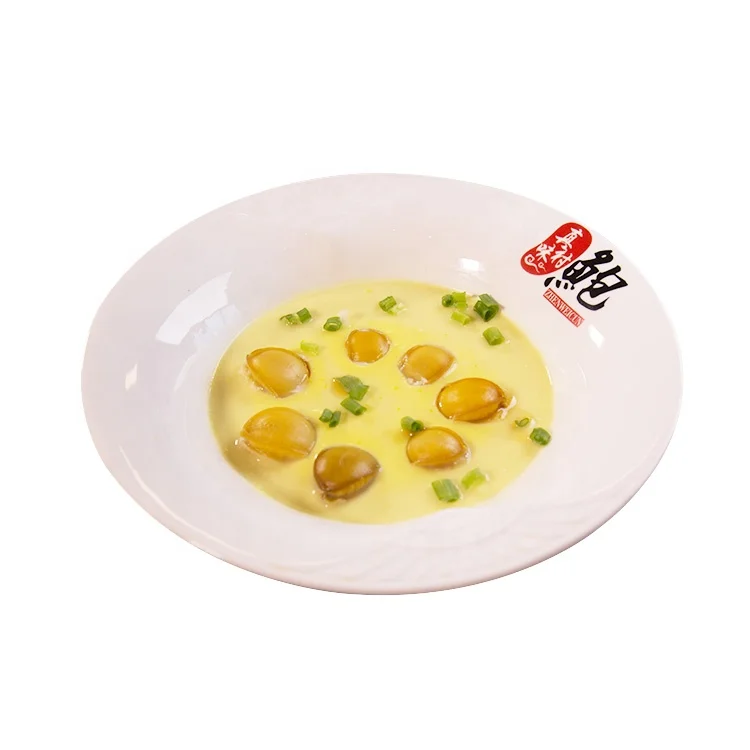 
Best sale wholesale Cheap and fine canned abalone seafood 