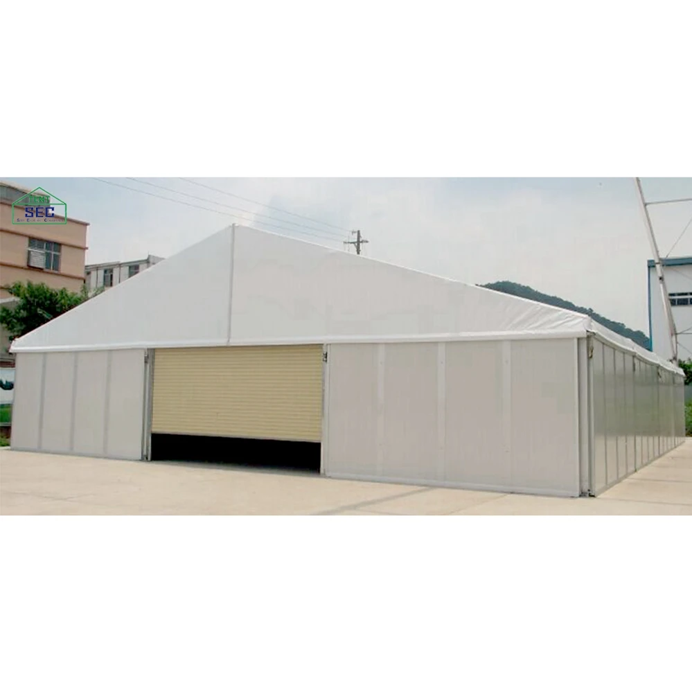 

Storage Big Warehouse White Event Tent, Custom,white,grey,transparent