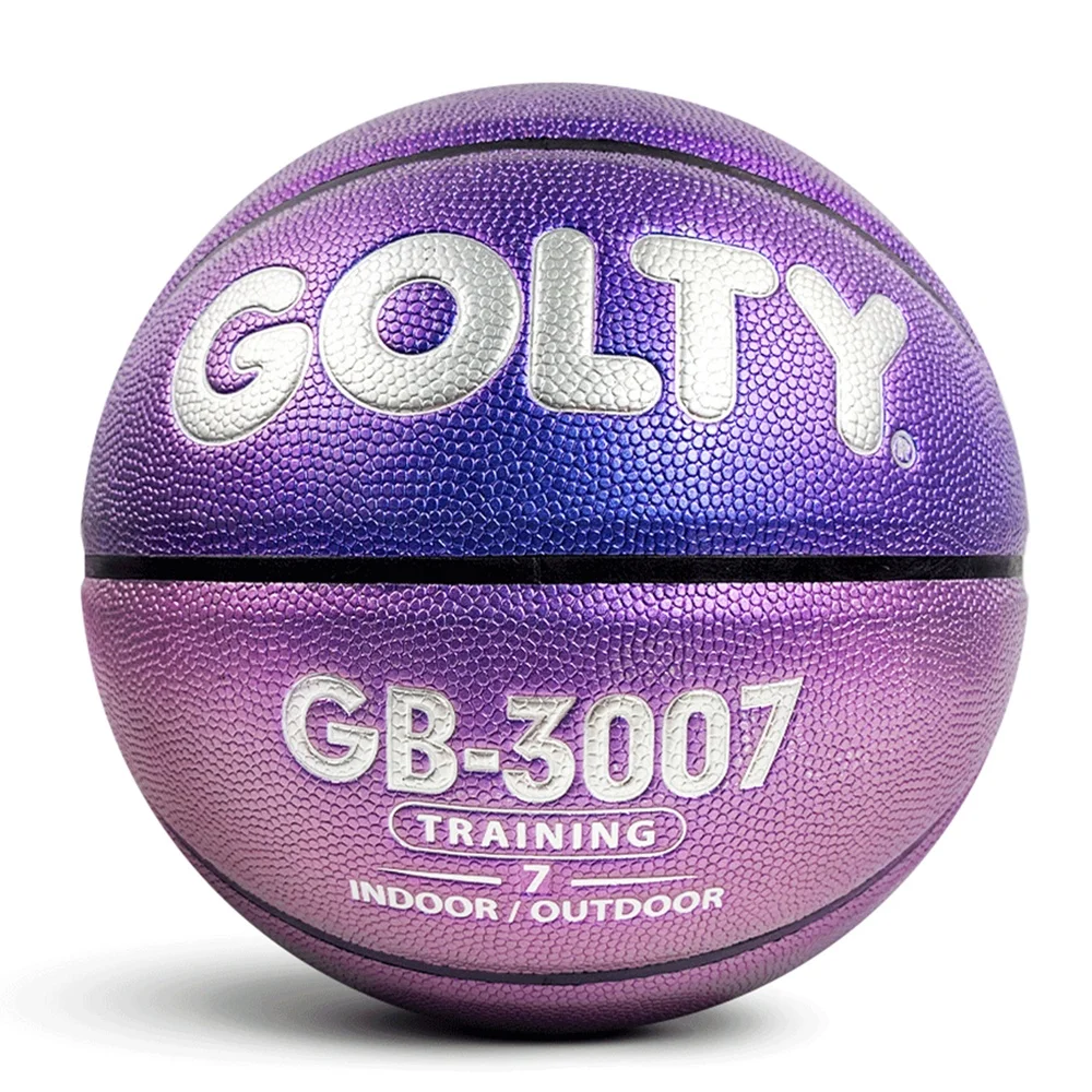 

Amazon Hot Sale Soft Inflatable Training Customize Size 7 Composite Leather Basketball, Can be customized