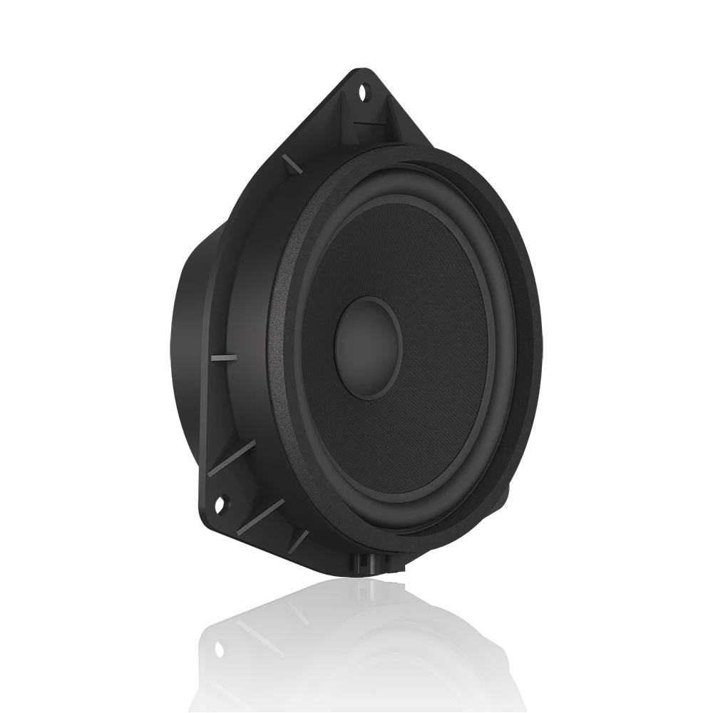 Customized Car Audio 2way System 6.5 Inch Car Specific Component Speaker For Toyota Buy