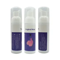 

Antibacterial vaginal wash yoni wash