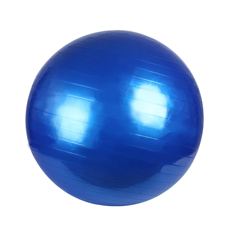 

Custom Sized Eco Friendly Products Exercise Balls Gymnastics 45 55 65 75 85cm Pvc Yoga Ball, Customized