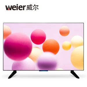 Super September Verified Supplier 24 inch OEM ODM SKD Ultra HD 4K Smart Television OLED TV