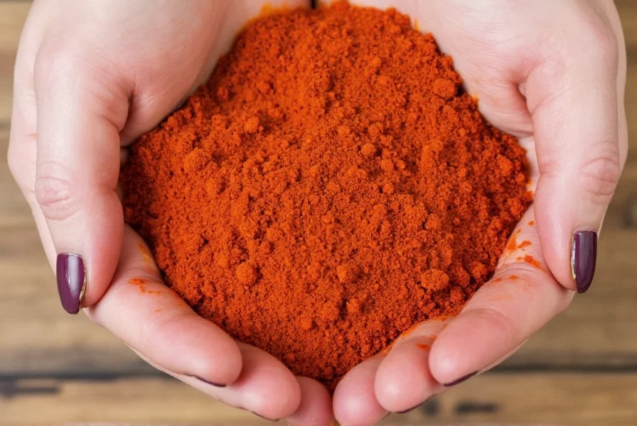 Dishes seasoned with scotch bonnet seasoning