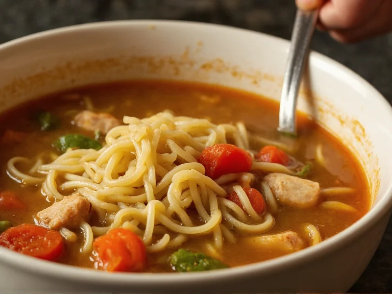 Chicken Noodle Soup Song: The Viral Dance Anthem Explained