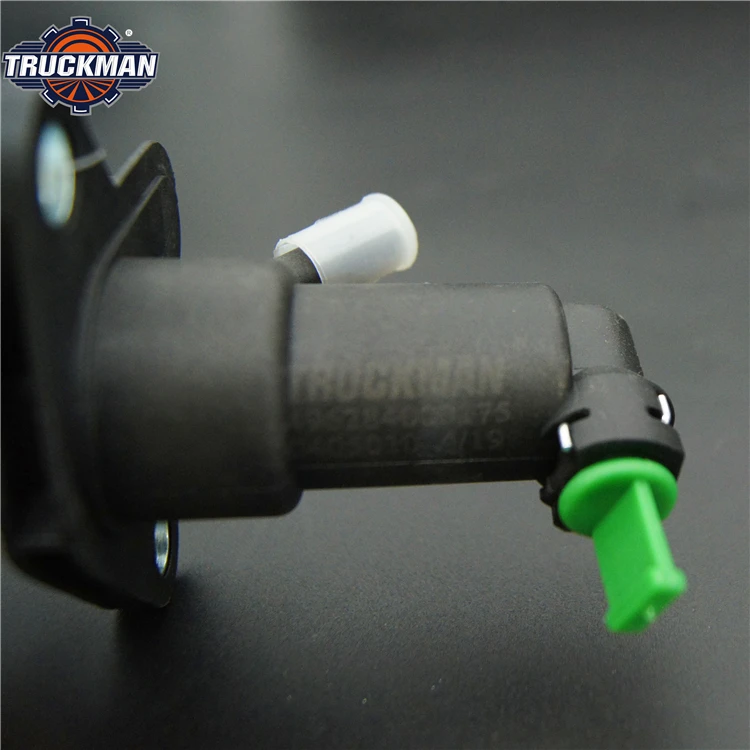 
CAR CLUTCH MASTER CYLINDER 496284000175 for Russian car GAZ 3302 Gazelle BUSINESS with engine Cummins 2.8D 