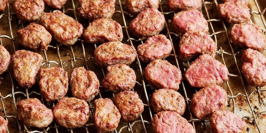 From Souvlaki to Lamb Chops: Mastering Greek Meat Seasoning Like a Pro