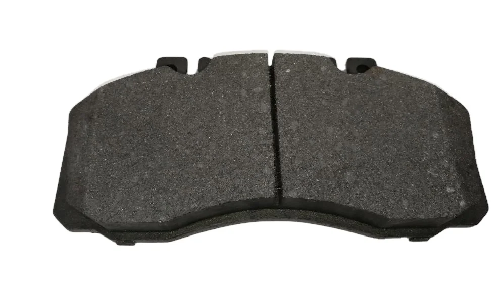 
No dust HALDEX Modulx DB22 brake disc pad wva 29143 truck brake pad 