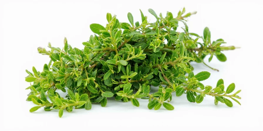 Oregano Spice Pairings