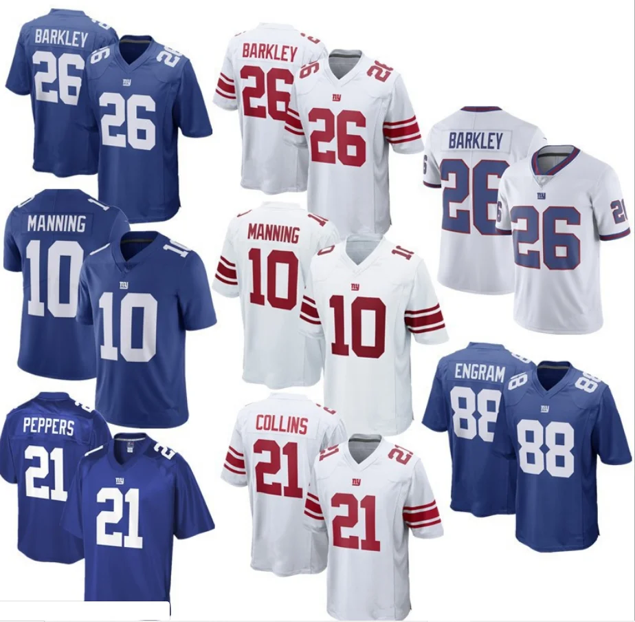 

Wholesale Custom High Quality Sublimated Football Uniform Nfl American Football Jersey, Customized color