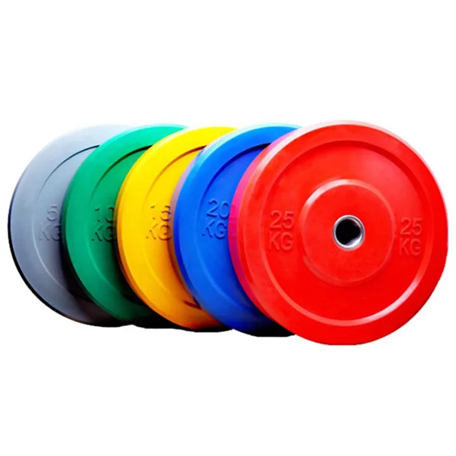 

10kg 20kg weight plate for training/weight plates for fitness