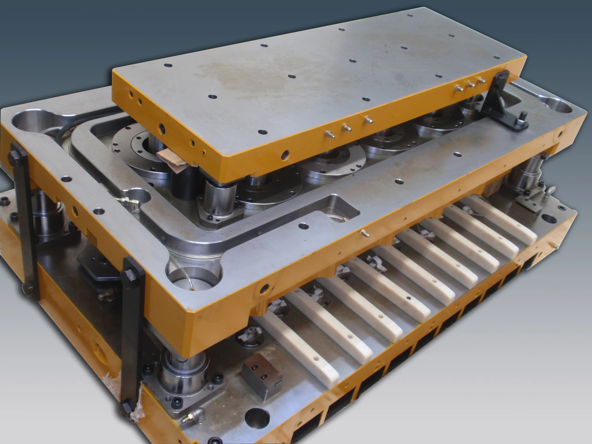 
Aluminum Beverage Coke Cans Body Production Line Making Machines Beer Soft Drink Empty Cans Automatic 