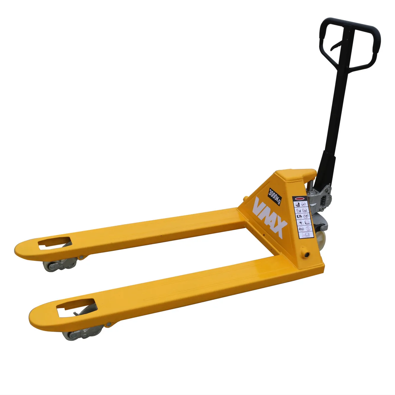 High Class Quality Hand Pallet Truck 2000kg 2500kg 3000kg 5000g With Ce