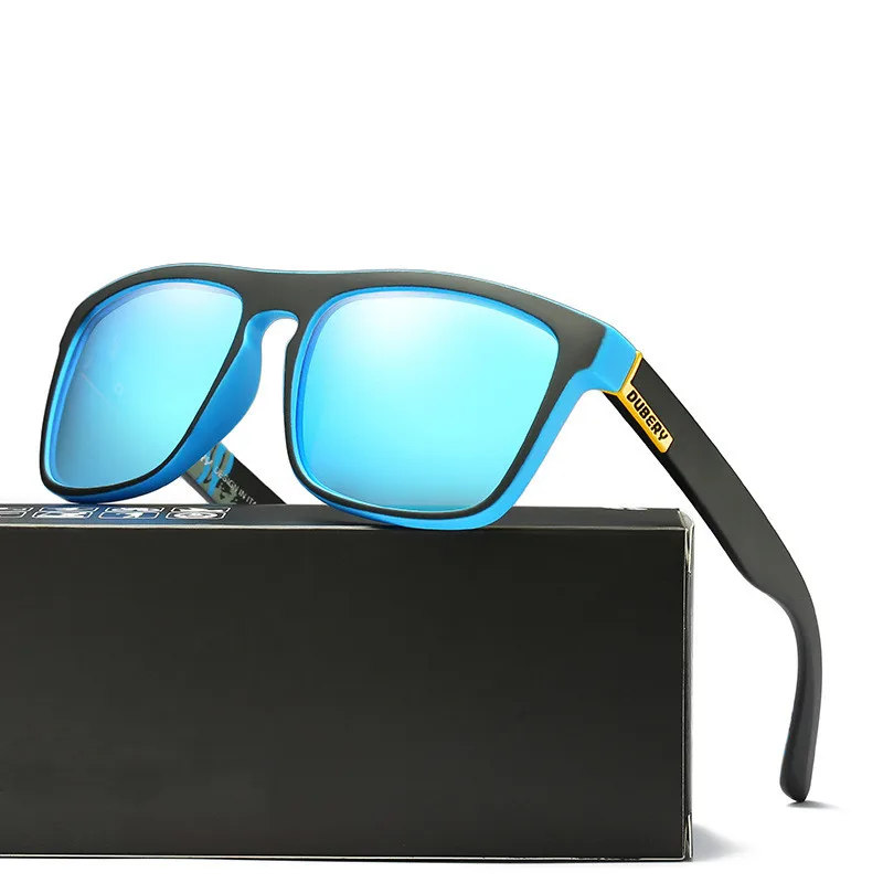

Polarized Logo Mens Wholesale Mirror Square 2021 Shades Man China Custom Sunglasses