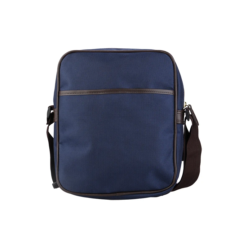 
Amazon hot selling oxford sling bag men shoulder bags (S26) 