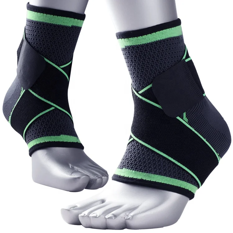 

Customized Logo Ankle Support Foot Orthosis Ankle Brace For Foot Drop