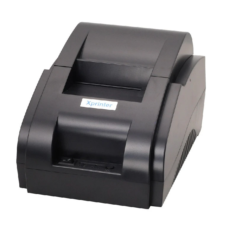 Принтер xprinter xp. Принтер чеков Xprinter XP-58. Xprinter 58iil. Xprinter XP 58iih. Xprinter/термопринтер XP-tt426b.