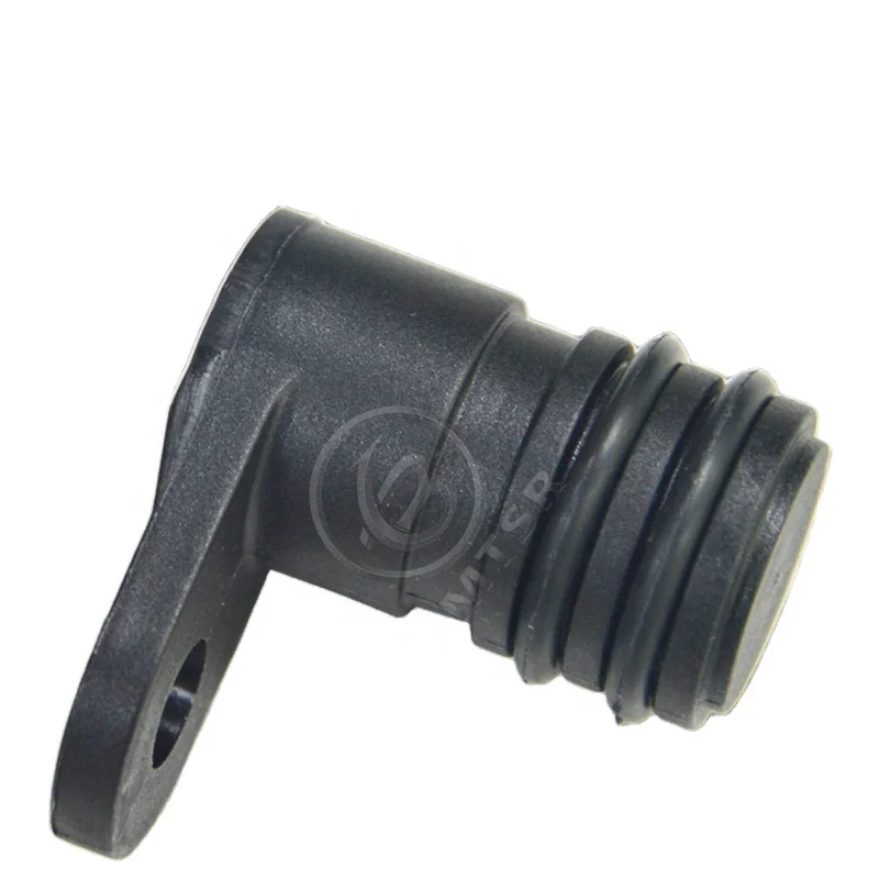 Steel Coolant Plug for E60 E61 E65 E66 1153 7519 733 11537519733, View
