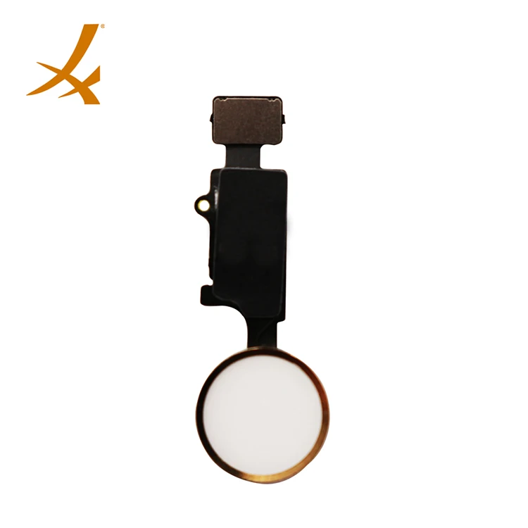 
Original Flex Cable Touch ID Sensor Home Button For IPhone 6 6s 6Plus 