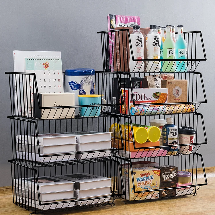 

multifunctional food basket fruit basket kitchen organizer