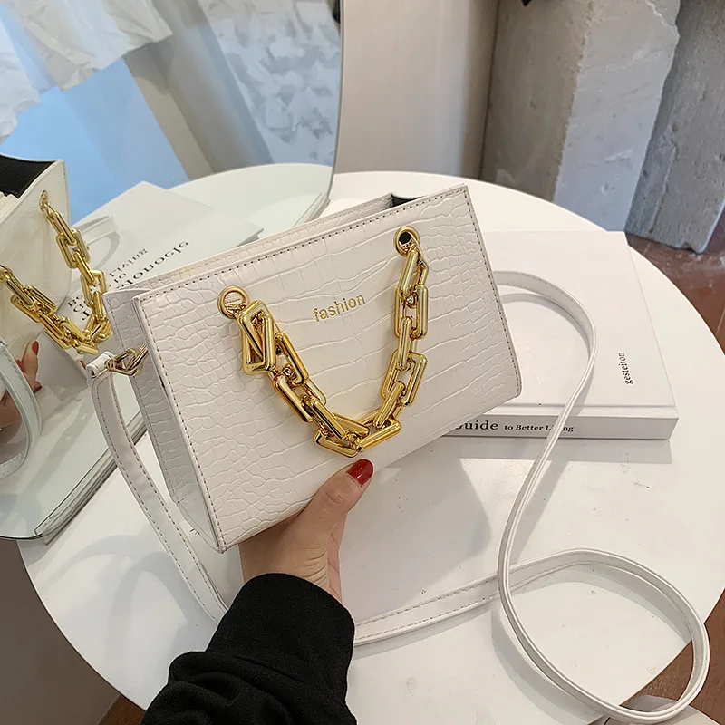 

High Quality Fashion Women Bag Leather Handbag, Luxury Women Tote Bag, Customizable