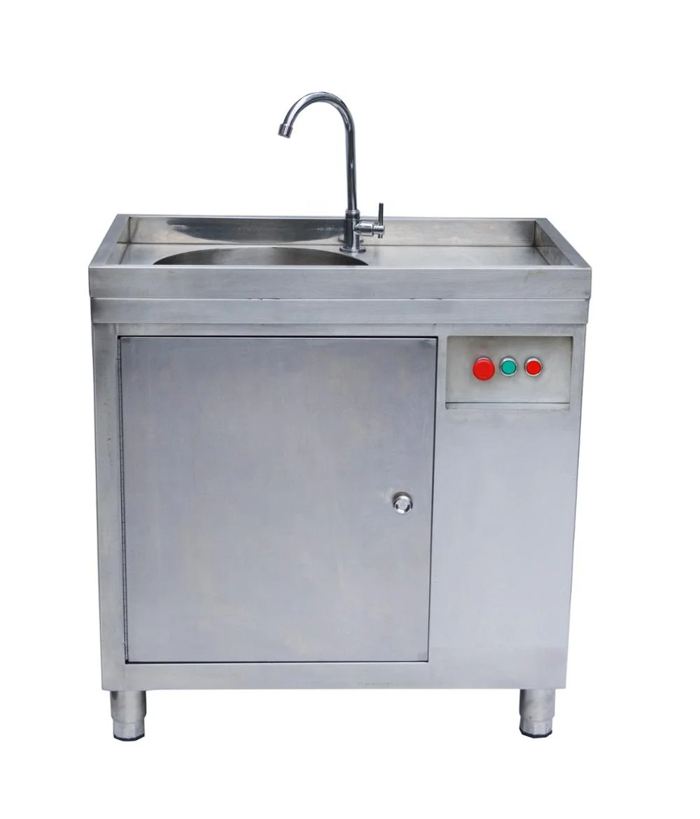 Commercial Food Food Waste Disposer,Industrial