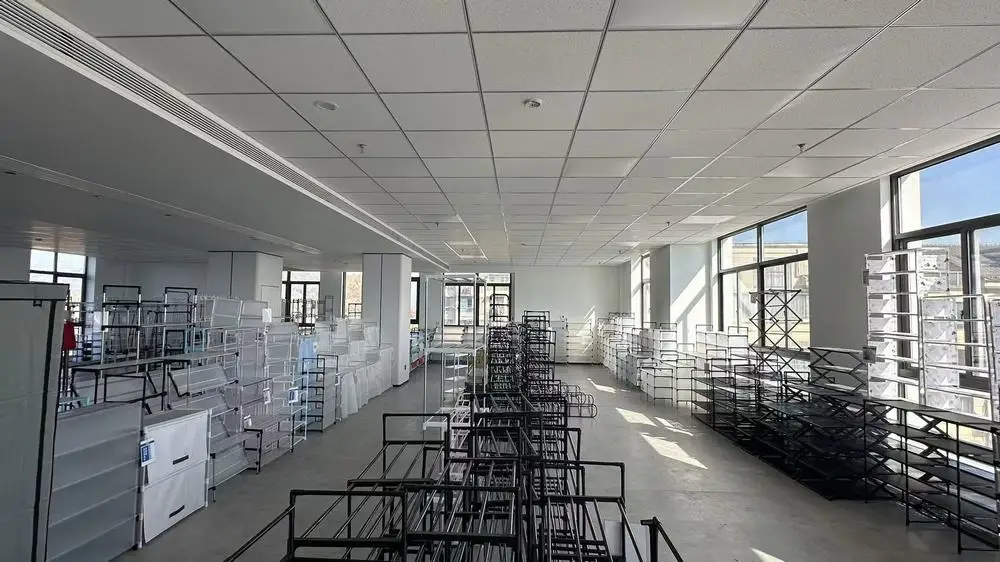 浙江玥然家居用品有限公司