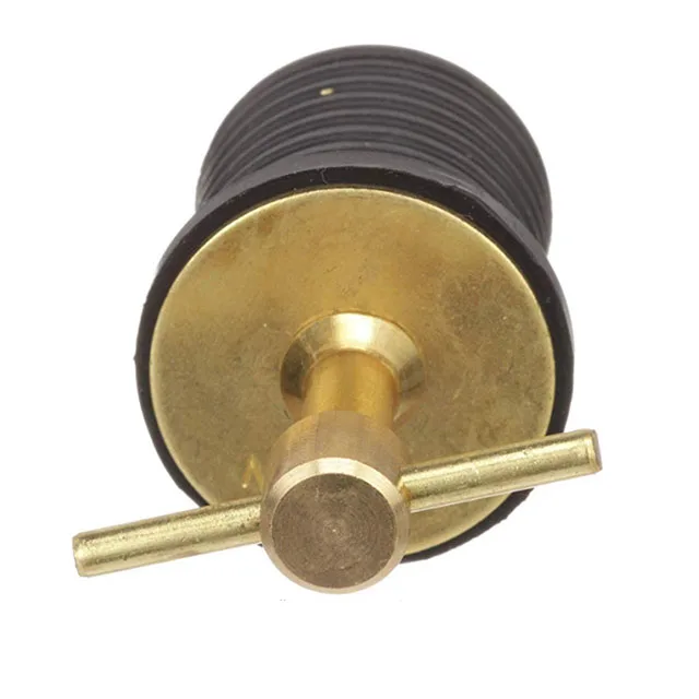 Marine Hardware Brass Boat Drain Plug Buy Boat Drain Plug,Brass Boat
