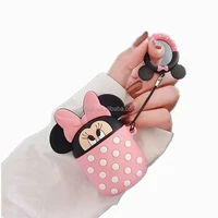 

Ruijue Wholesale Case for Airpods Box Silicone Cover 3d Design Cartoon Mickey