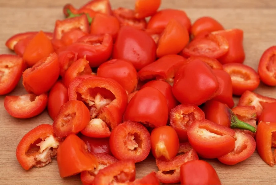 Fiery Flavor Fix Conclusion