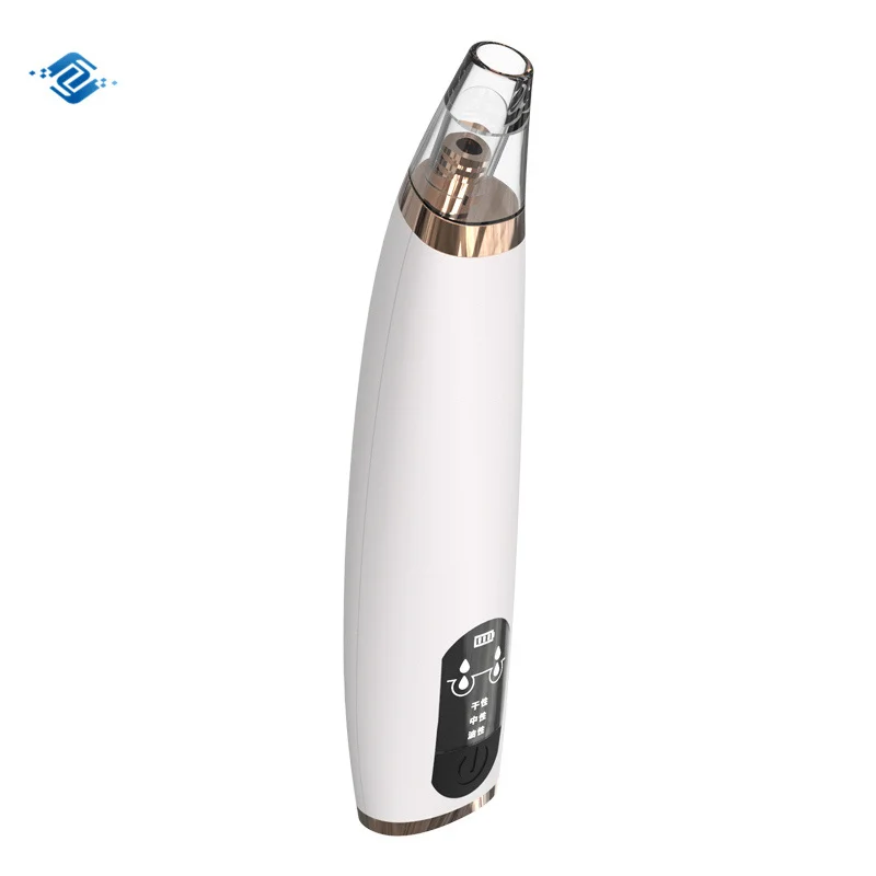

Skin Rechargeable 2021 Trending Products Remover Vacuum With Different Power Blackhead Pimples